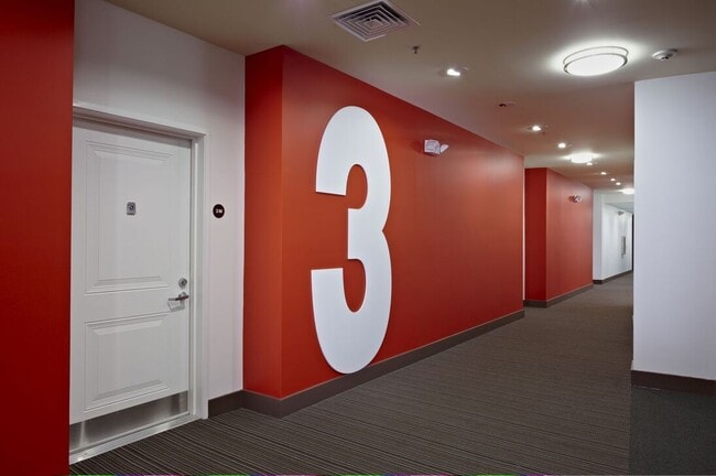 Hallway - City Arts