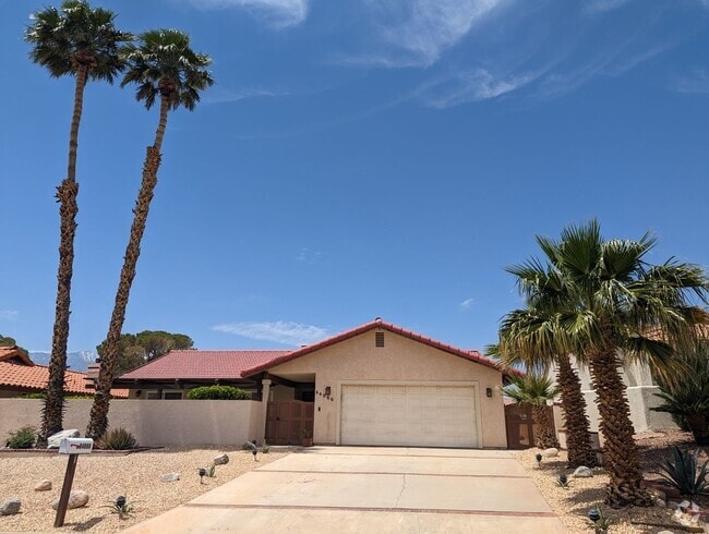 Building Photo - Resort Living in Desert Hot Springs Rental
