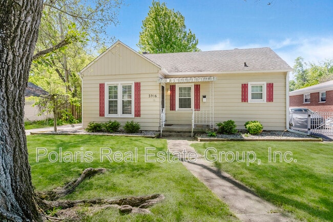 Building Photo - 5916 Crittenden Ave Rental