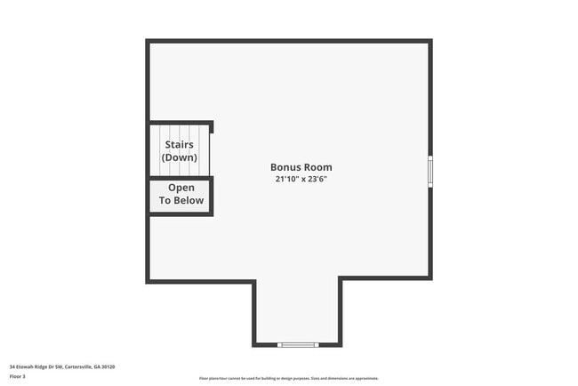 Photo - 34 Etowah Ridge Dr SW