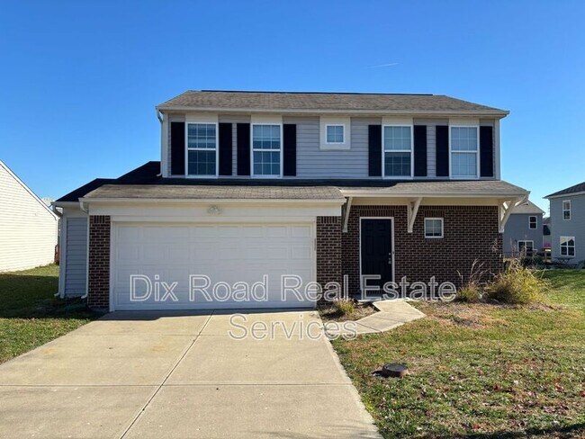 Building Photo - 106 Day Pl