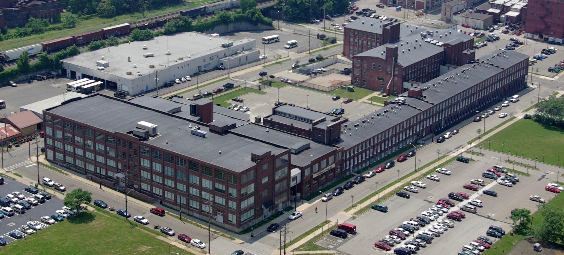 Lovell Place, Erie, PA - Lovell Place