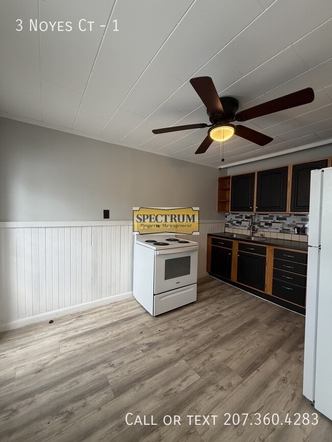Photo - 3 Noyes Ct Unit 1