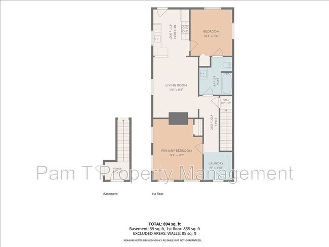 615 W 39th St Unit B
