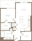 A12 One Bedroom