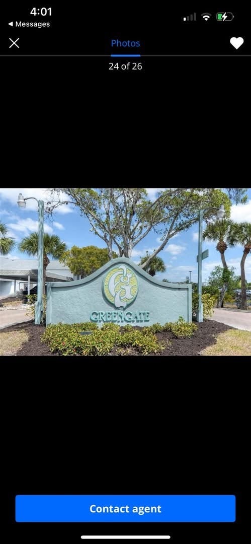 Photo - 13450 Greengate Blvd Condo Unit 326