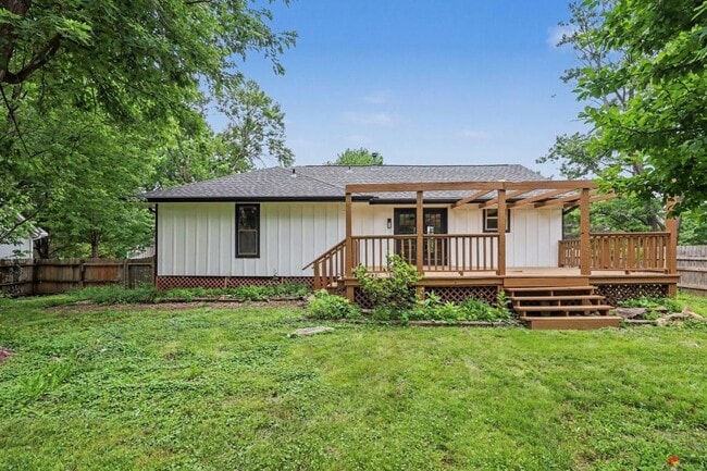 Photo - 3709 NE Grant St