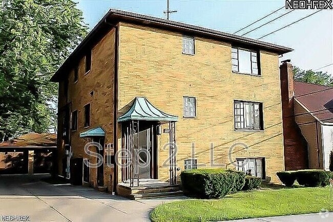 Building Photo - 7384 Pearl Rd Rental