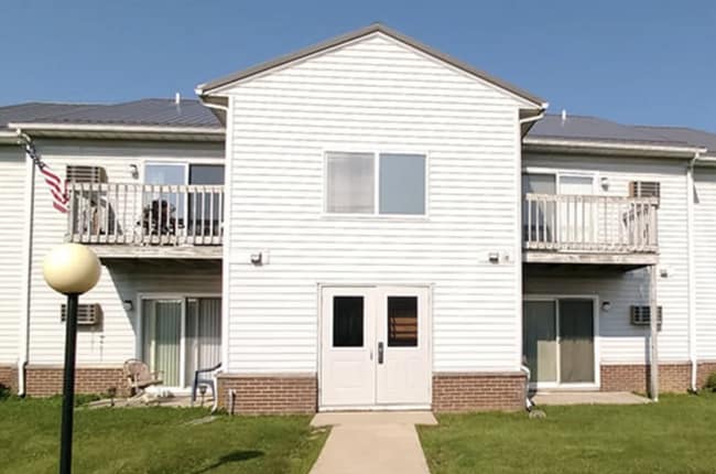 Building Photo - 107 Chapel Ln Unit #107