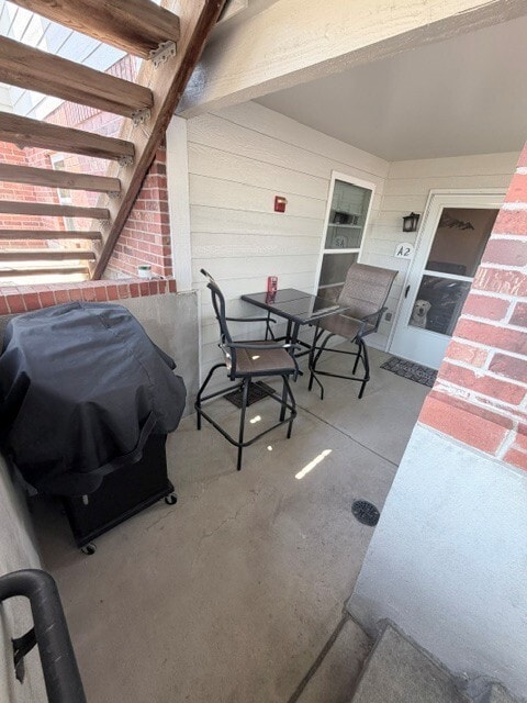 Photo - 1630 S Deframe St Unit A2
