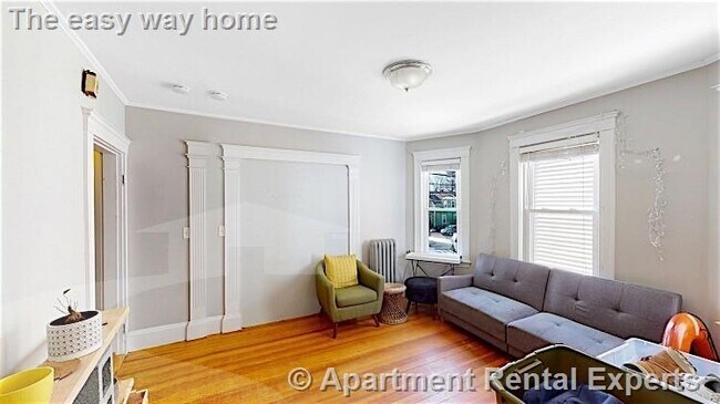 Photo - 243 Summer St Unit #1