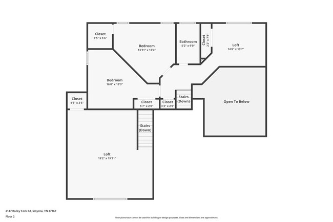 Photo - 2147 Rocky Fork Rd