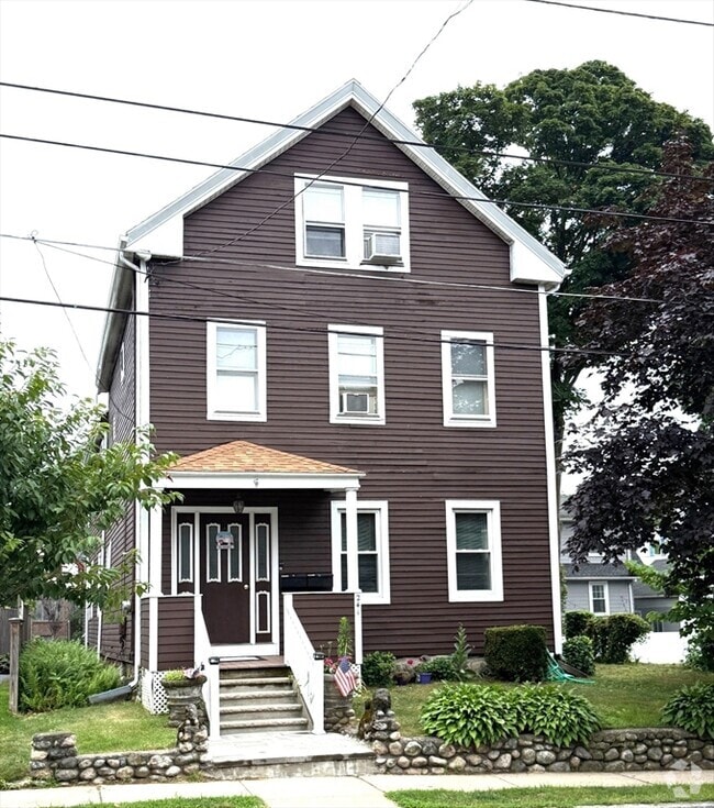 Building Photo - 241 Tremont St Unit 1 Rental