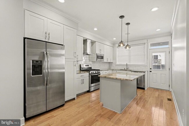 Photo - 1814 Jackson St