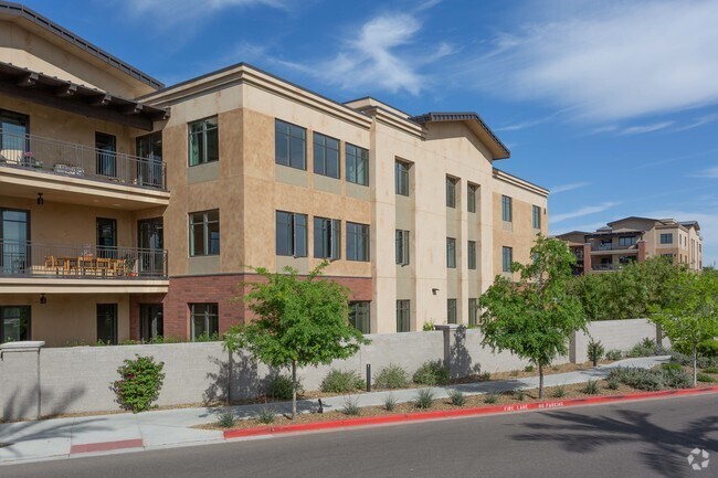 Photo - Enclave at Borgata