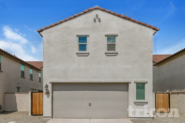 Photo - Tricon Gateway