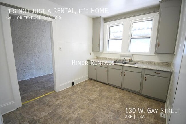 Photo - 130 W Gay St