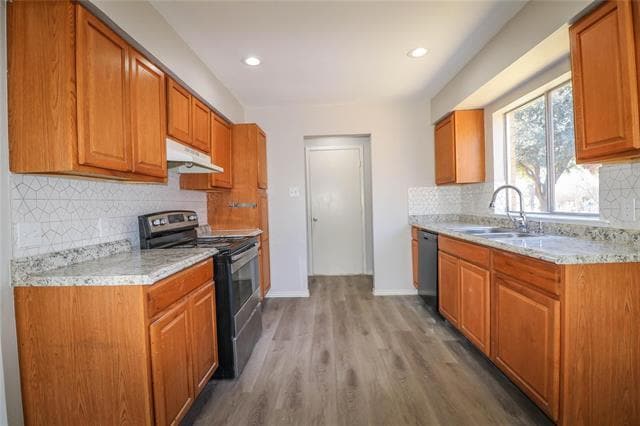 Photo - 603 Glen Rock Pl