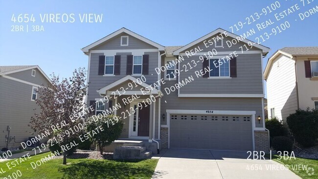 Building Photo - 4654 Vireos View Rental