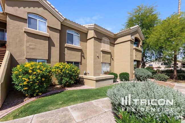 Building Photo - 5335 E Shea Blvd Rental