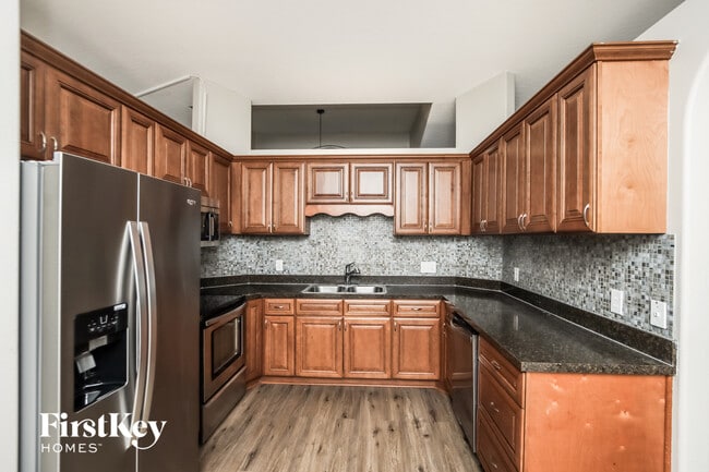 Photo - 1278 Ashboro Cir SE