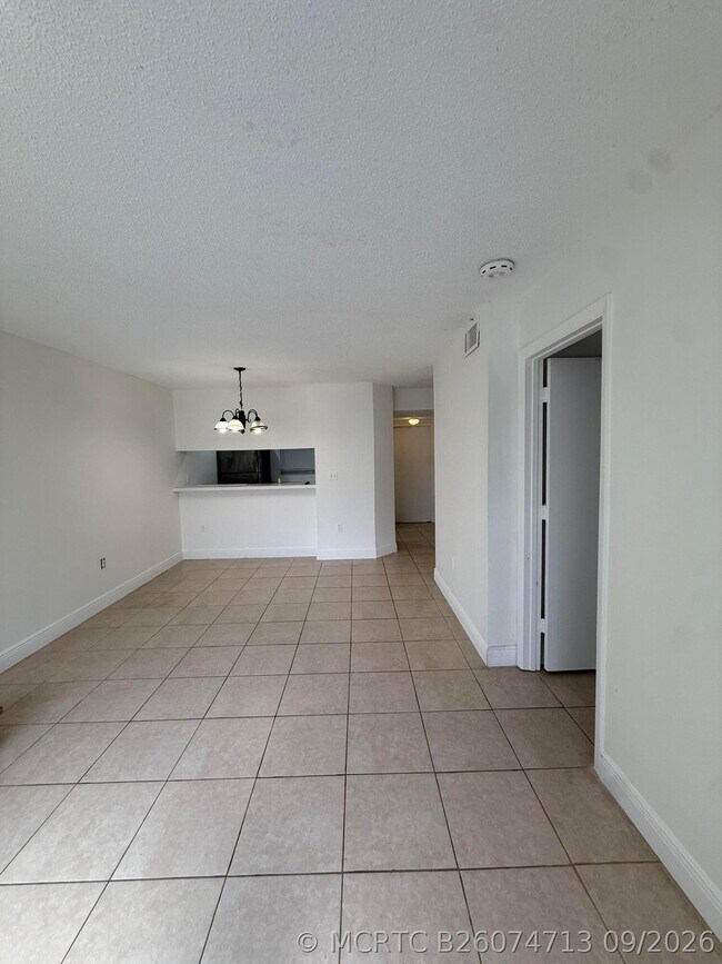 Photo - 3280 NW 103rd Terrace Unit 204-A