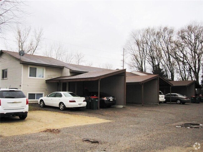 Building Photo - 919 Sycamore St Unit 3 Rental