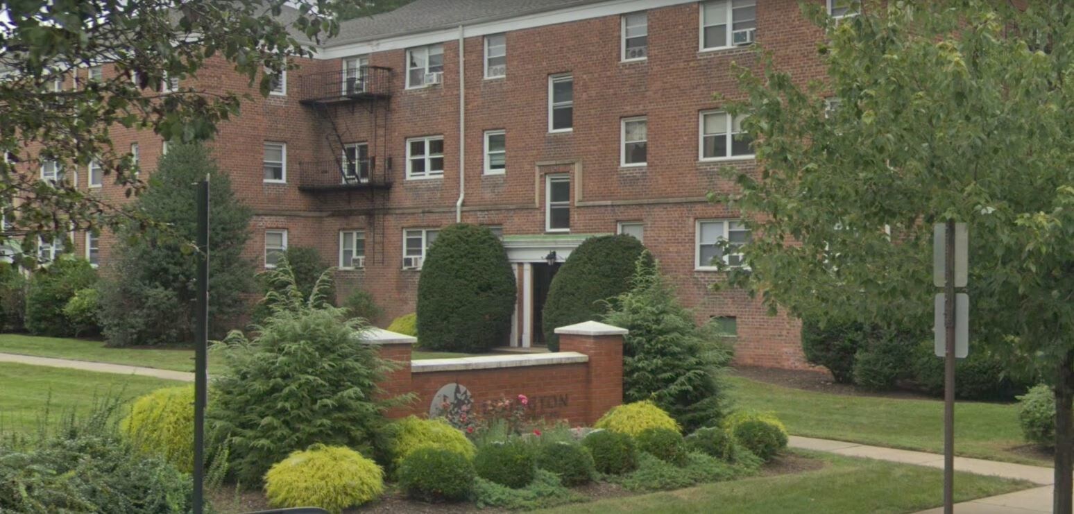 Lexington Garden Apartments - Lexington Garden Apartments