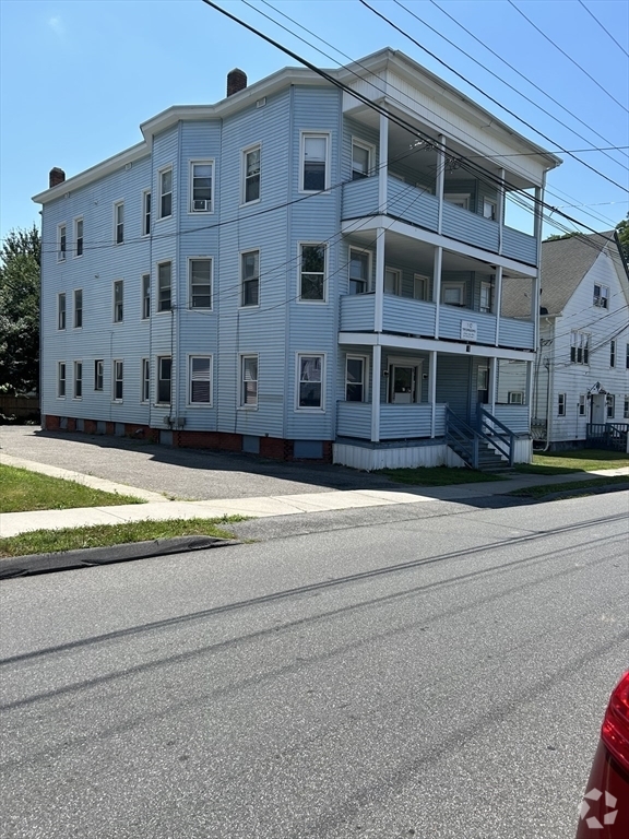 Building Photo - 80 Cochran St Unit 2L Rental