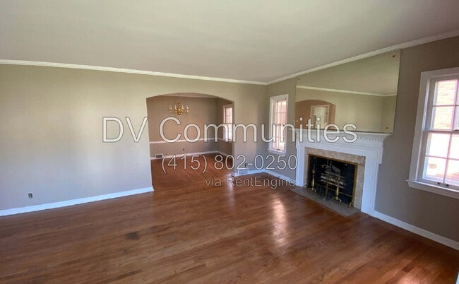 3570 Lynnfield Rd
