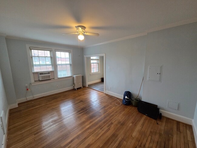 Photo - 3010 Wisconsin Ave NW