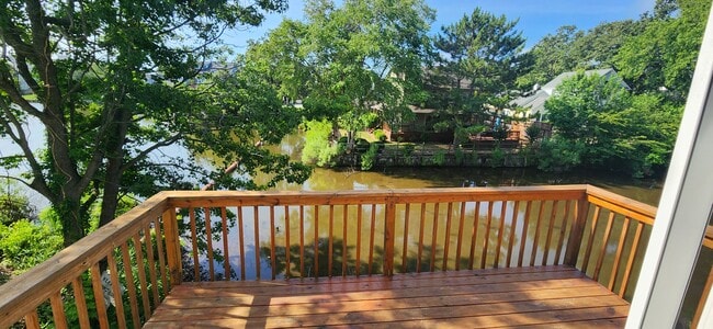 Lake Holly view - 801 Baltic Walk Unit 801 Baltic walk