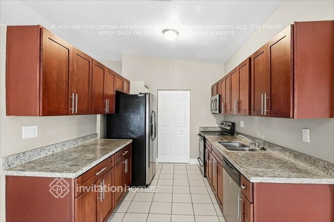Building Photo - 14971 SW 92nd Terrace