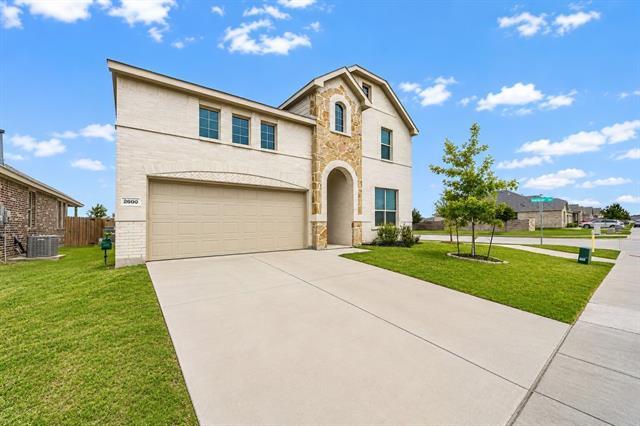 Photo - 2600 Starwater Dr