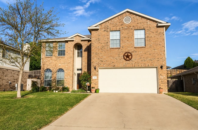 Building Photo - 4-Bedroom House for Rent in Harker Heights