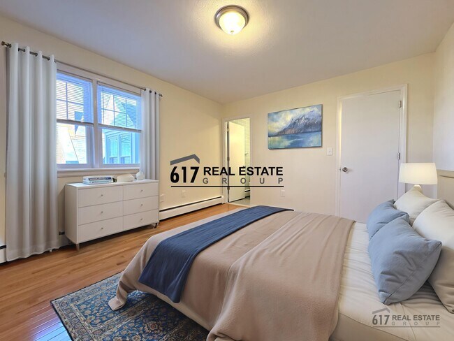 Photo - 2018 Commonwealth Ave Unidad 45