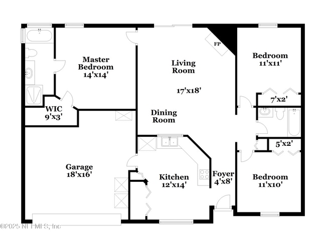 Photo - 8155 Teaticket Dr