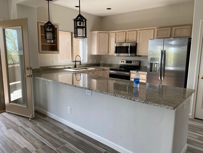 Photo - 8880 E Paraiso Dr Unit 221