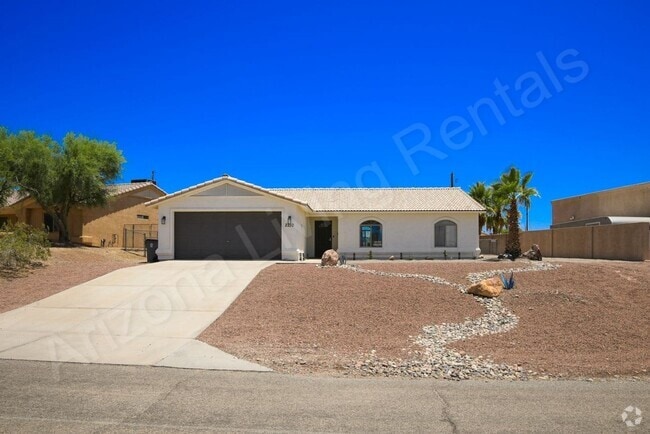 Building Photo - UPDATED CHARMER! Rental