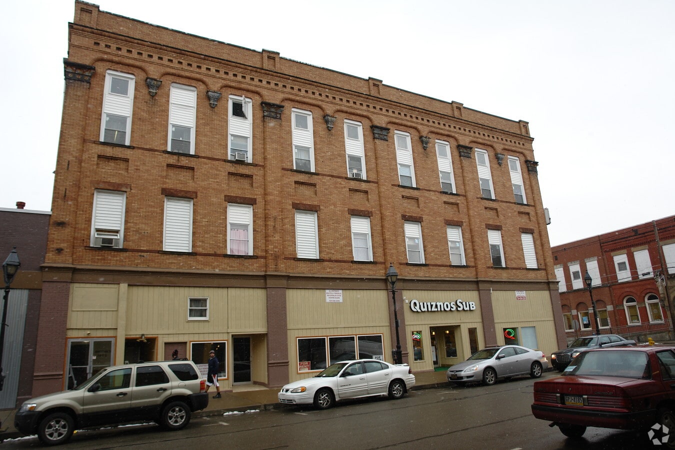 Photo - RiverWood Apartments