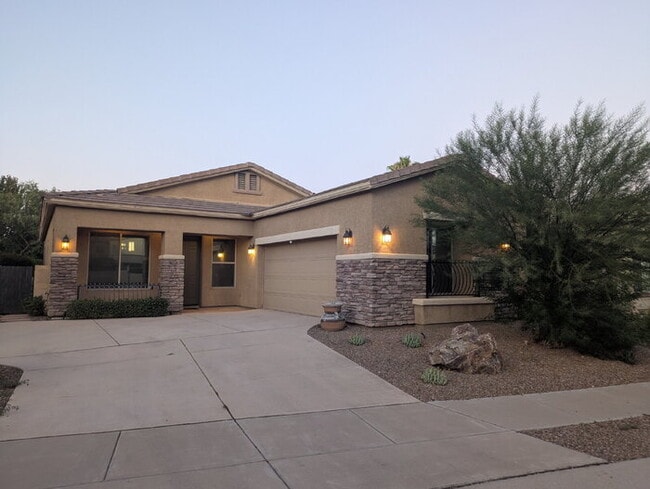 Building Photo - Rancho Sahuarita with Pool/Spa with Lake v... Rental