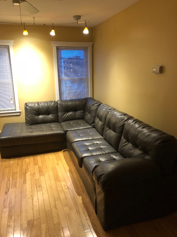 Photo - 13 Messenger St Unidad 13M 2Br