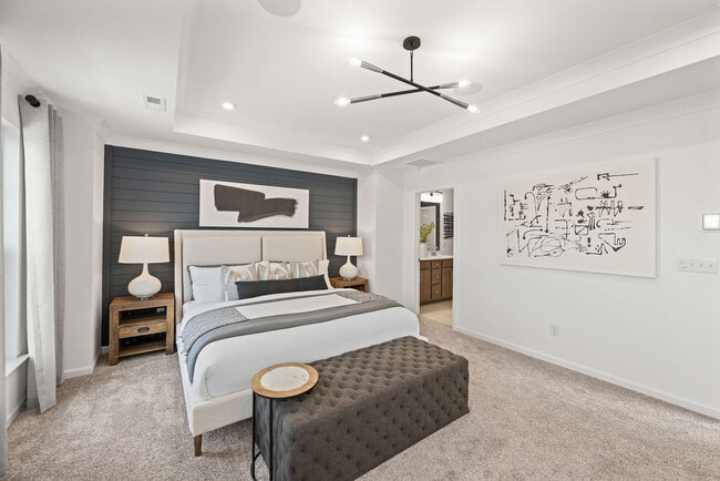 Photo - Wayford at Pringle Towns