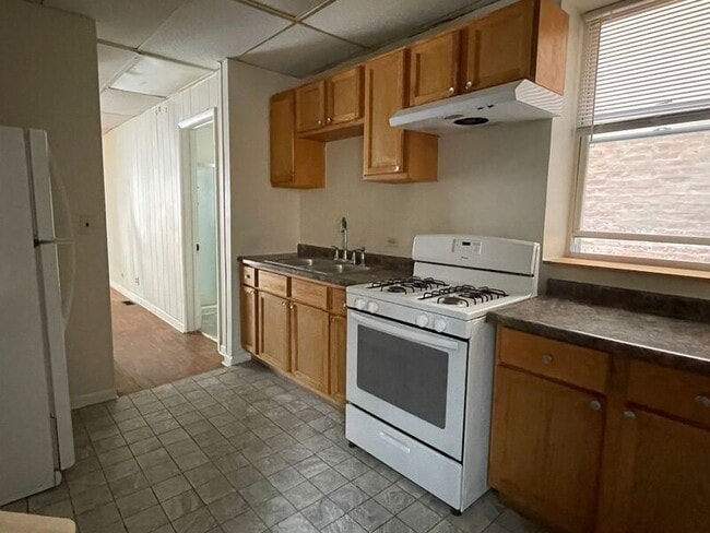 Building Photo - 4503 W Armitage Ave Unit #1 Rental