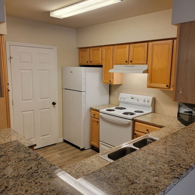 Photo - Annual, Unfurnished, ground floor remodele...