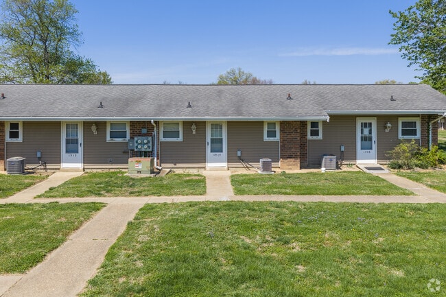 Photo - Sontra Evansville Apartments