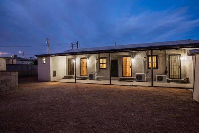 Photo - 2101 New York Ave SW