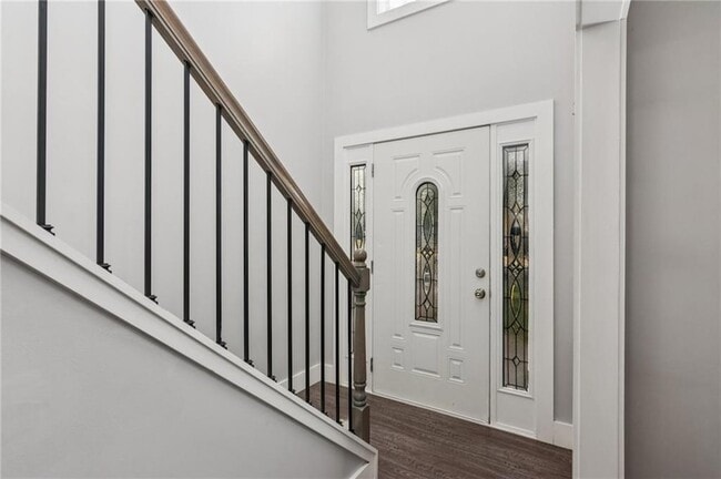 Photo - 2275 Eagle Pointe Ct NW