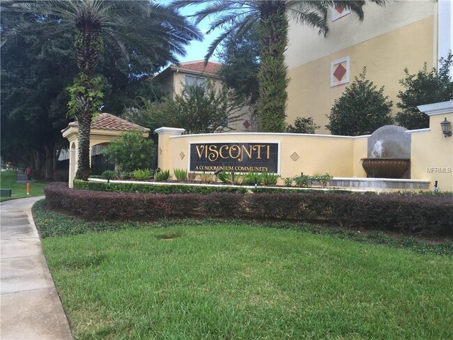 1/1 Ground Floor Condo Visconti in Maitlan... - 1/1 Ground Floor Condo Visconti in Maitlan...