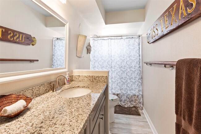 Photo - 17627 Termini-San Luis Pass Rd Unit True